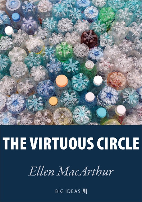 The virtuous circle - Ellen Macarthur