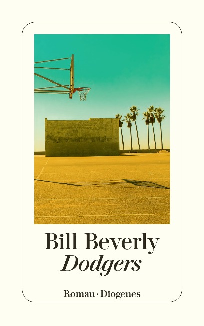 Dodgers - Bill Beverly
