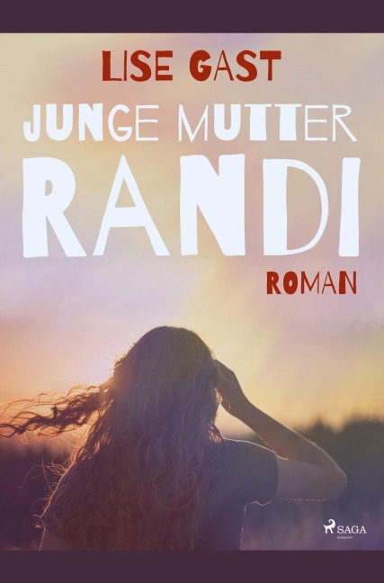 Junge Mutter Randi - Lise Gast