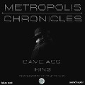 Metropolis Chronicles - Lukas Mott