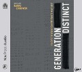 Cover-Bild zum Titel 'Generation Distinct: Discover the Wrong You Were Born to Make Right' von 'Hannah Gronowski'