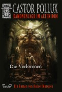 Cover-Bild zum Titel 'Castor Pollux 3' von 'Rafael Marques'