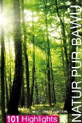 Cover-Bild zum Titel 'Natur pur - Baden-Württemberg' von ''