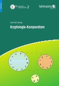 Cover-Bild zum Titel 'Kryptologie-Kompendium' von 'Uwe Schöning'