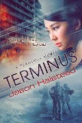 Cover-Bild zum Titel 'Terminus' von 'Jason Halstead'