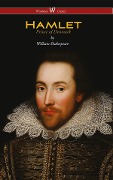 Cover-Bild zum Titel 'Hamlet' von 'William Shakespeare'