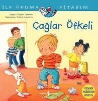 Caglar Öfkeli - Christian Tielmann