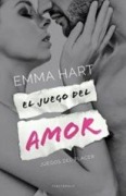 Cover-Bild zum Titel 'El Juego del Amor' von 'Emma Hart'