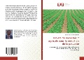 Cover-Bild zum Titel 'Projets de microcrédit agricole pour la réduction de la pauvreté' von 'Alcino Das Felicidades Fabião'