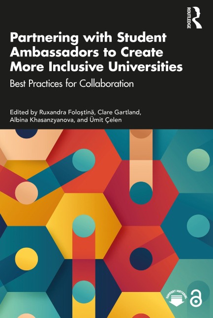 Partnering with Student Ambassadors to Create More Inclusive Universities - 