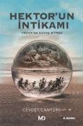 Cover-Bild zum Titel 'Hektorun Intikami' von 'Cevdet Cantürk'