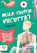 Cover-Bild zum Titel 'Cezve Ansiklopedi - Neler Oluyor Vücutta' von 'Ilknur Kurt'