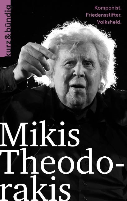 Mikis Theodorakis - Wassilios Aswestopoulos
