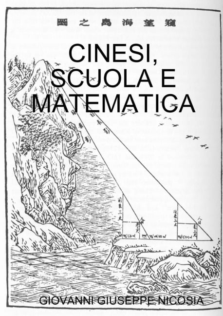 Cinesi, scuola e matematica - Giovanni Giuseppe Nicosia