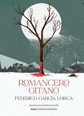 Romancero Gitano - Federico García Lorca