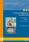 Cover-Bild zum Titel ''Adresse unbekannt' im Unterricht' von 'Peter Schallmayer'