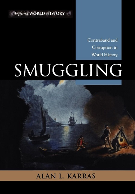 Smuggling - Alan L Karras