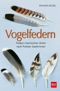 Cover-Bild zum Titel 'Vogelfedern' von 'Einhard Bezzel'