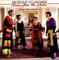 Cover-Bild zum Titel 'Bearn Song and Polyphony' von 'La Novem dap Companhia'