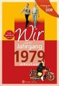 Aufgewachsen in der DDR - Wir vom Jahrgang 1979 - Kindheit und Jugend - Claudia Kanz