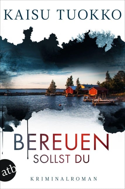 Bereuen sollst du - Kaisu Tuokko