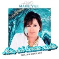 Cover-Bild zum Titel 'Nein,Ich bereue nichts (Non,je ne regrete rien)' von 'Marie Vell'