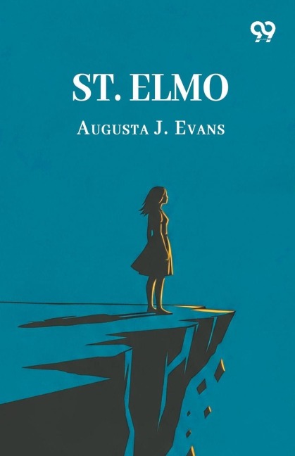St. Elmo - Augusta J. Evans