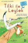 Cover-Bild zum Titel 'Ilk Okuma Kitaplarim - Tilki Ile Leylek' von 'Mairi Mackinnon'
