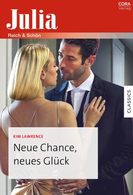 Neue Chance, neues Glück - Kim Lawrence