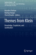 Cover-Bild zum Titel 'Themes from Klein' von ''