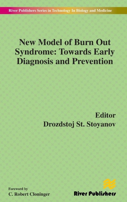 New Model of Burn Out Syndrome - 