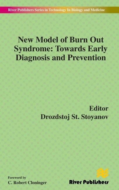 New Model of Burn Out Syndrome - 