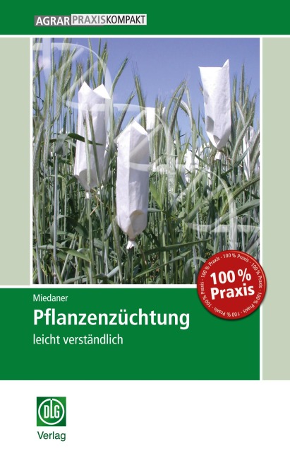 Pflanzenzüchtung - Thomas Miedaner