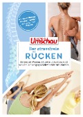 Cover-Bild zum Titel 'Apotheken Umschau: Der stressfreie Rücken' von ''