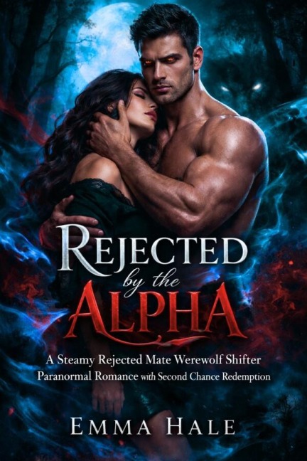 Rejected by the Alpha - Emma Hale