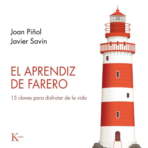El aprendiz de farero - Joan Piñol, Javier Savin