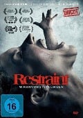 Restraint - Wahnvorstellungen (uncut) - Dana/Hensley Ashbrook