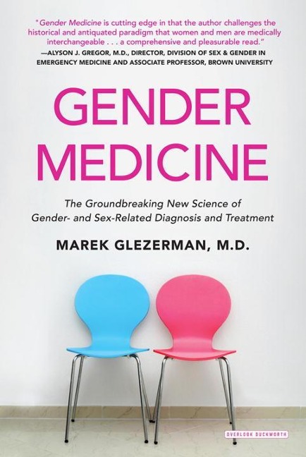 Gender Medicine - Marek Glezerman