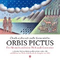 Cover-Bild zum Titel 'Orbis pictus' von 'Johann Amos Comenius'