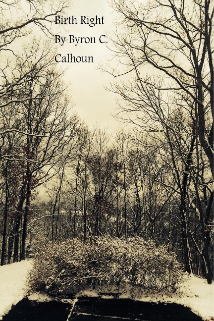 Birth Right - Byron Calhoun