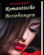 Cover-Bild zum Titel 'Romantische Beziehungen' von 'Marianne Ditsch'