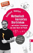 Cover-Bild zum Titel 'Methodisch korrektes Biertrinken' von 'Reinhard Remfort'