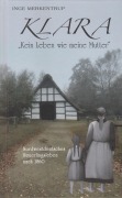 Cover-Bild zum Titel 'Klara' von 'Inge Merkentrup'