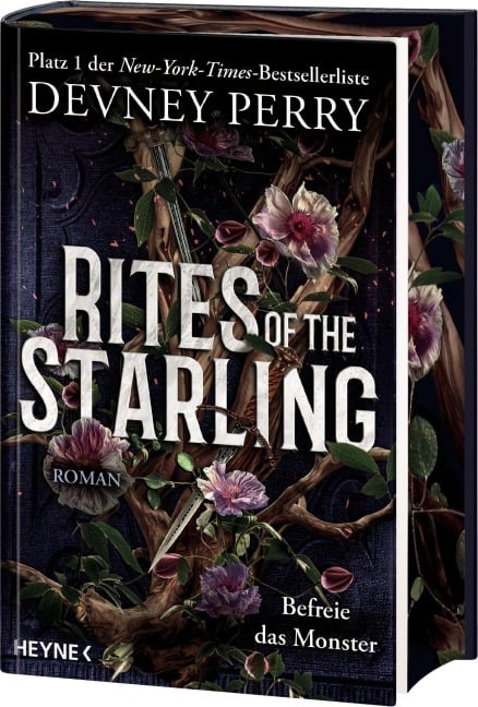 Rites of the Starling - Devney Perry