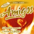 Cover-Bild zum Titel 'Schenke nur mir deine Liebe' von 'Amigos'