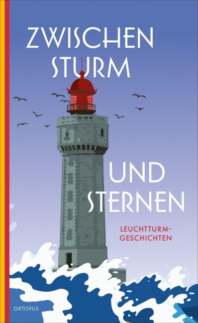 Zwischen Sturm und Sternen - 