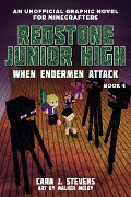 When Endermen Attack - Cara J Stevens