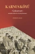 Karnus Köyü - Cukuryurt - Dursun Ayhan