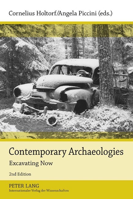 Contemporary Archaeologies - 