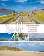 Cover-Bild zum Titel 'Sylt' von 'Angela Wöhrmann-Repenning'